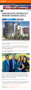 Quantum_Capital_Bisnow_Financing_For_Major_LA_Deals